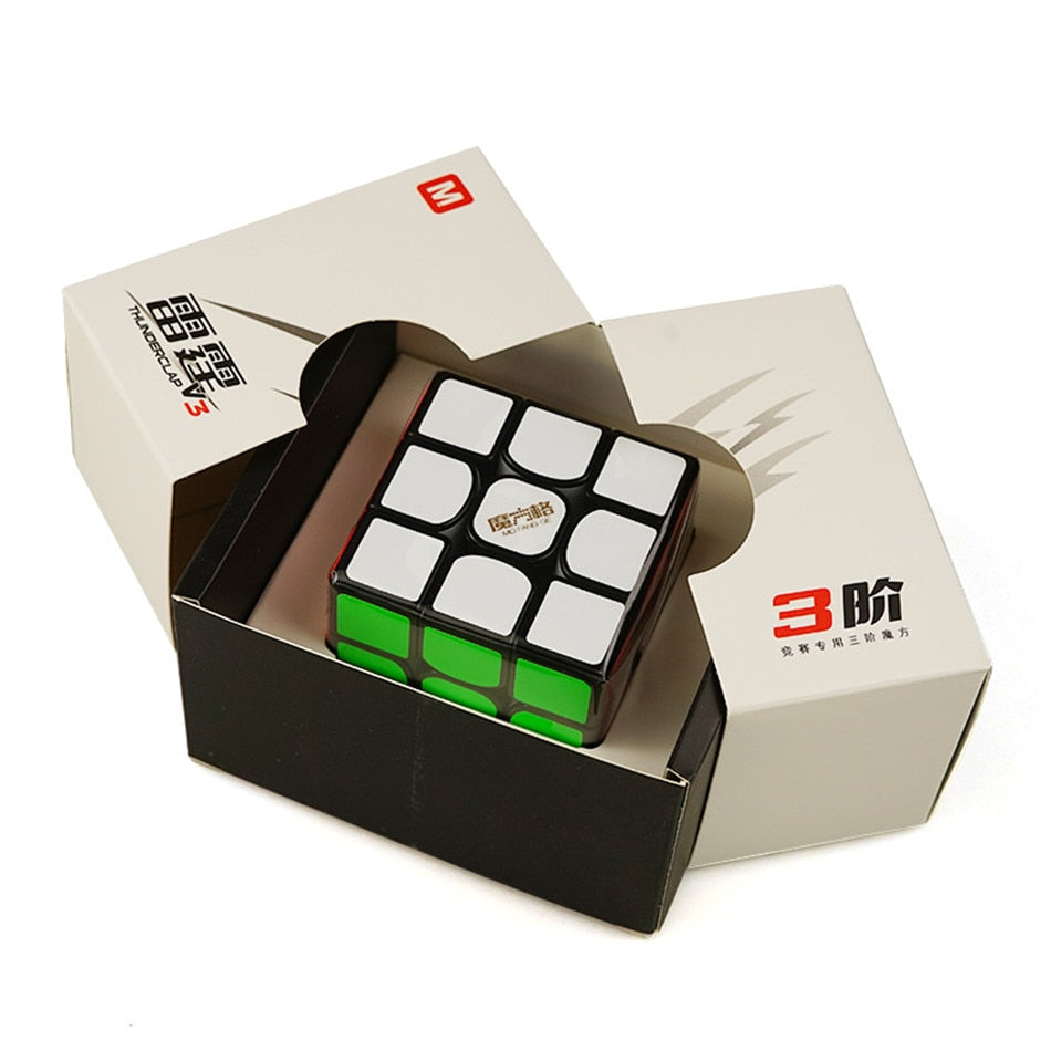 cub Rubik 3x3